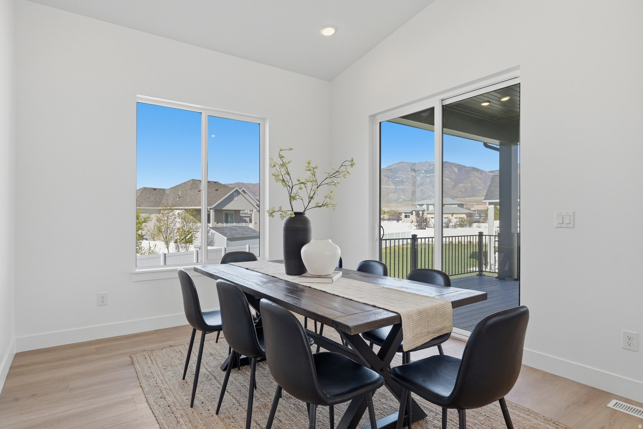 MAPLEWOOD LANE SUBDIVISION - Residential