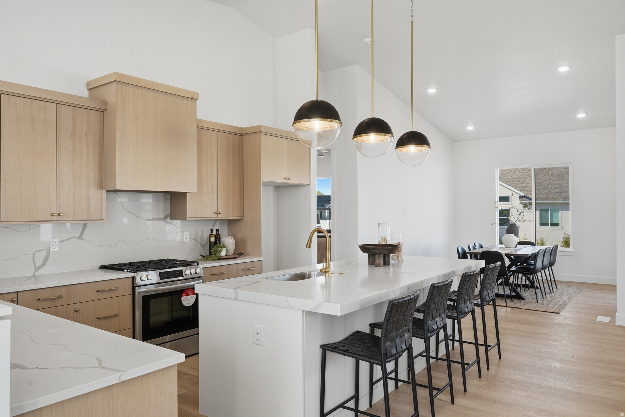 MAPLEWOOD LANE SUBDIVISION - Residential