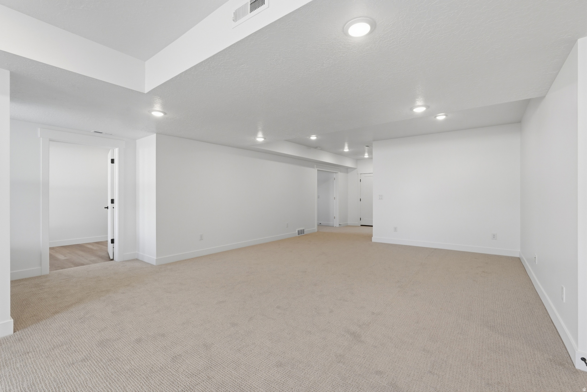 MAPLEWOOD LANE SUBDIVISION - Residential