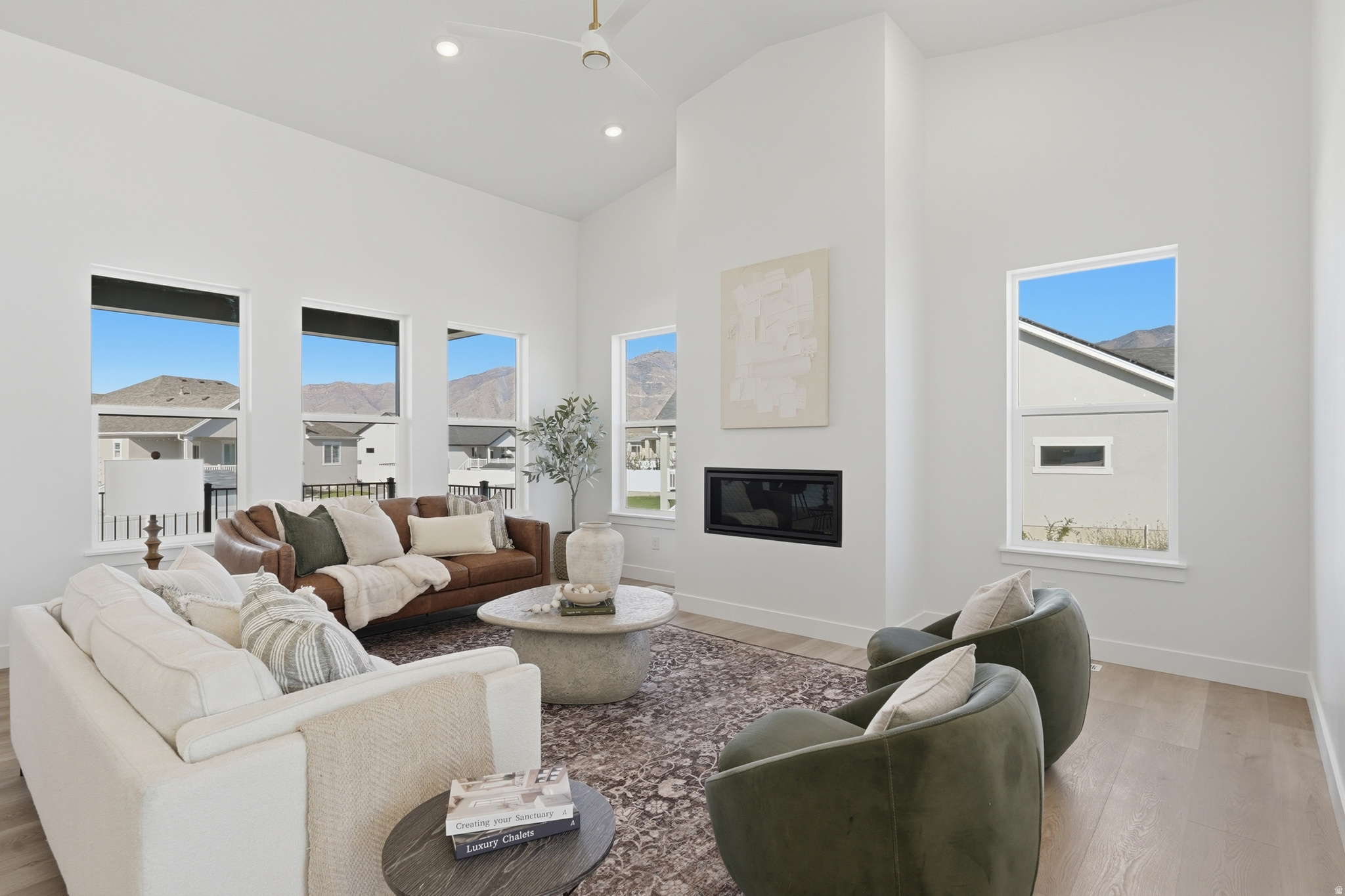 MAPLEWOOD LANE SUBDIVISION - Residential