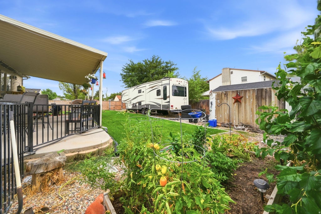 Photo of 2932 S FETZER DR, Magna, UT 84044 (MLS # 2179353)