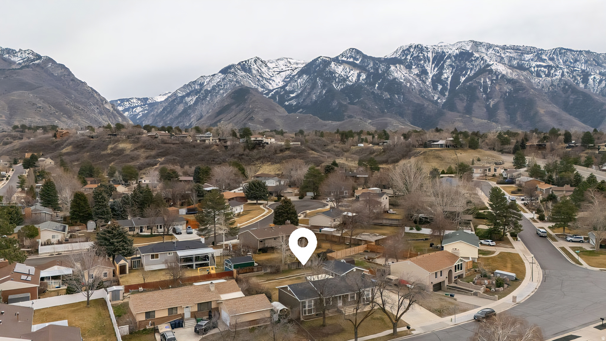 FOX HOLLOW SUB - Residential