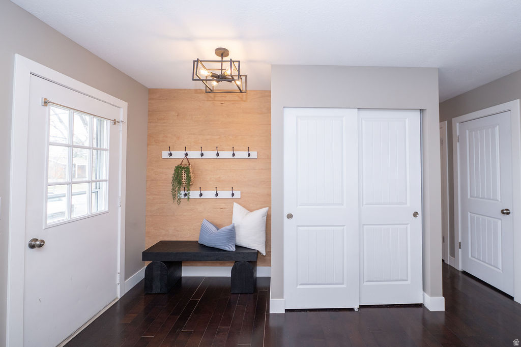 FOX HOLLOW SUB - Residential