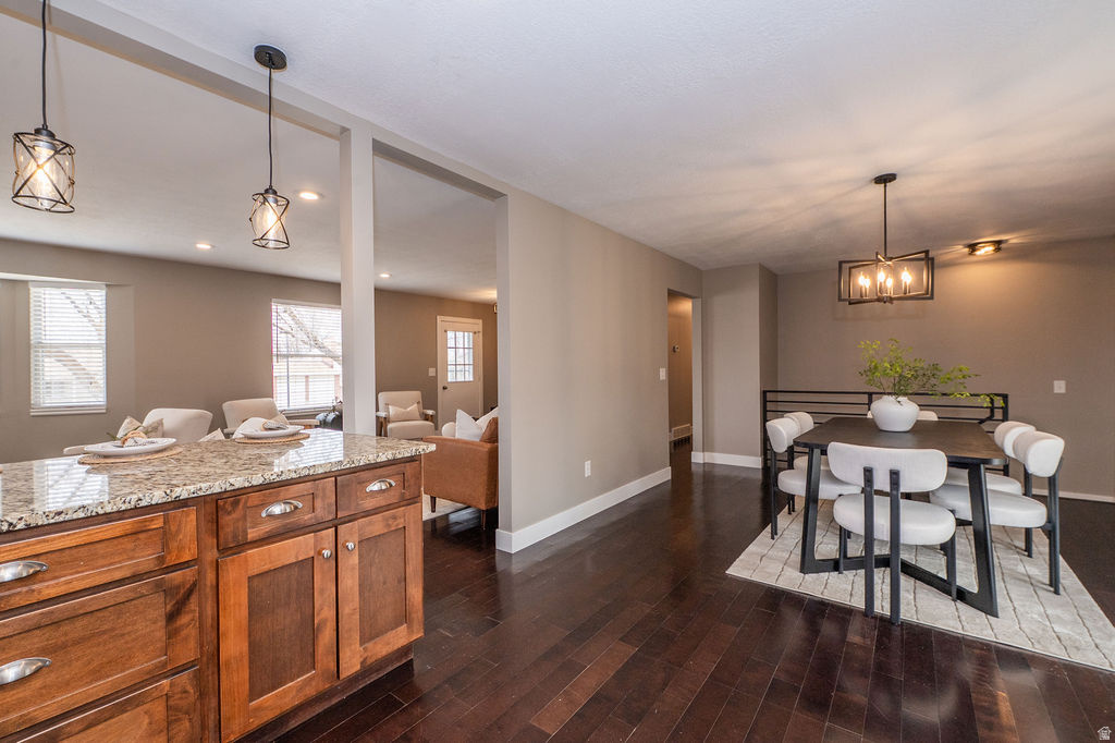 FOX HOLLOW SUB - Residential