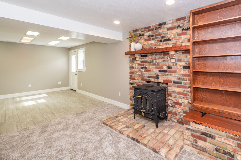 FOX HOLLOW SUB - Residential