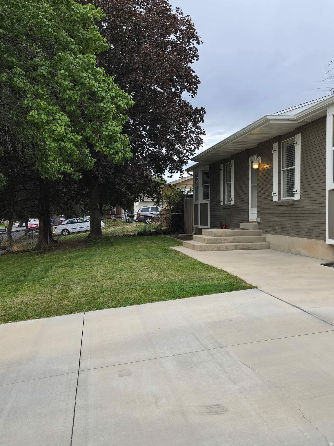 FOX HOLLOW SUB - Residential