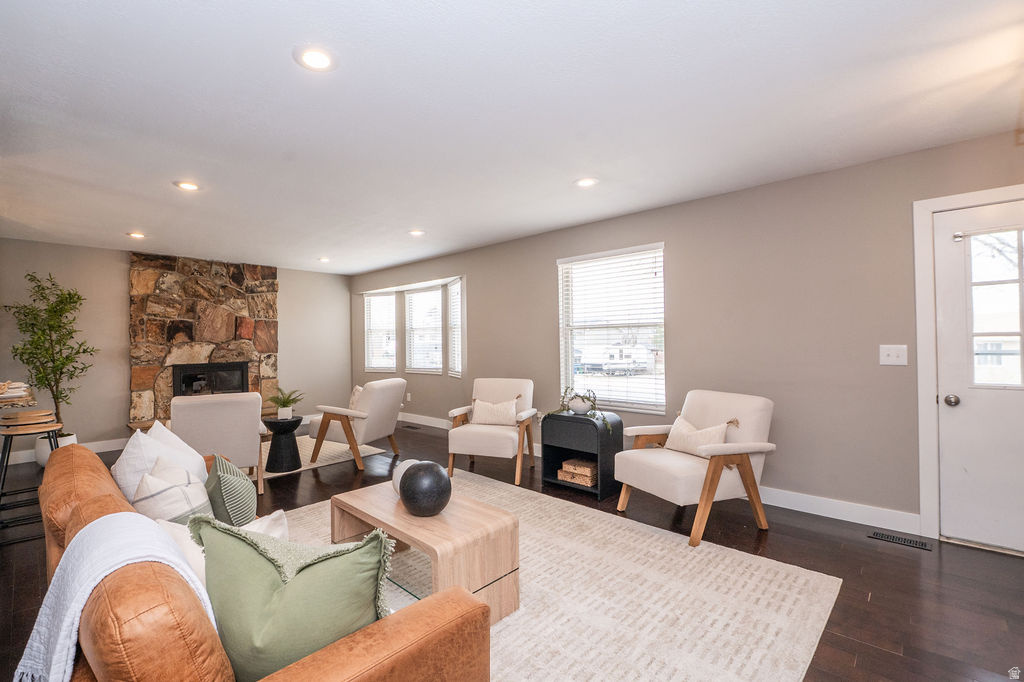 FOX HOLLOW SUB - Residential