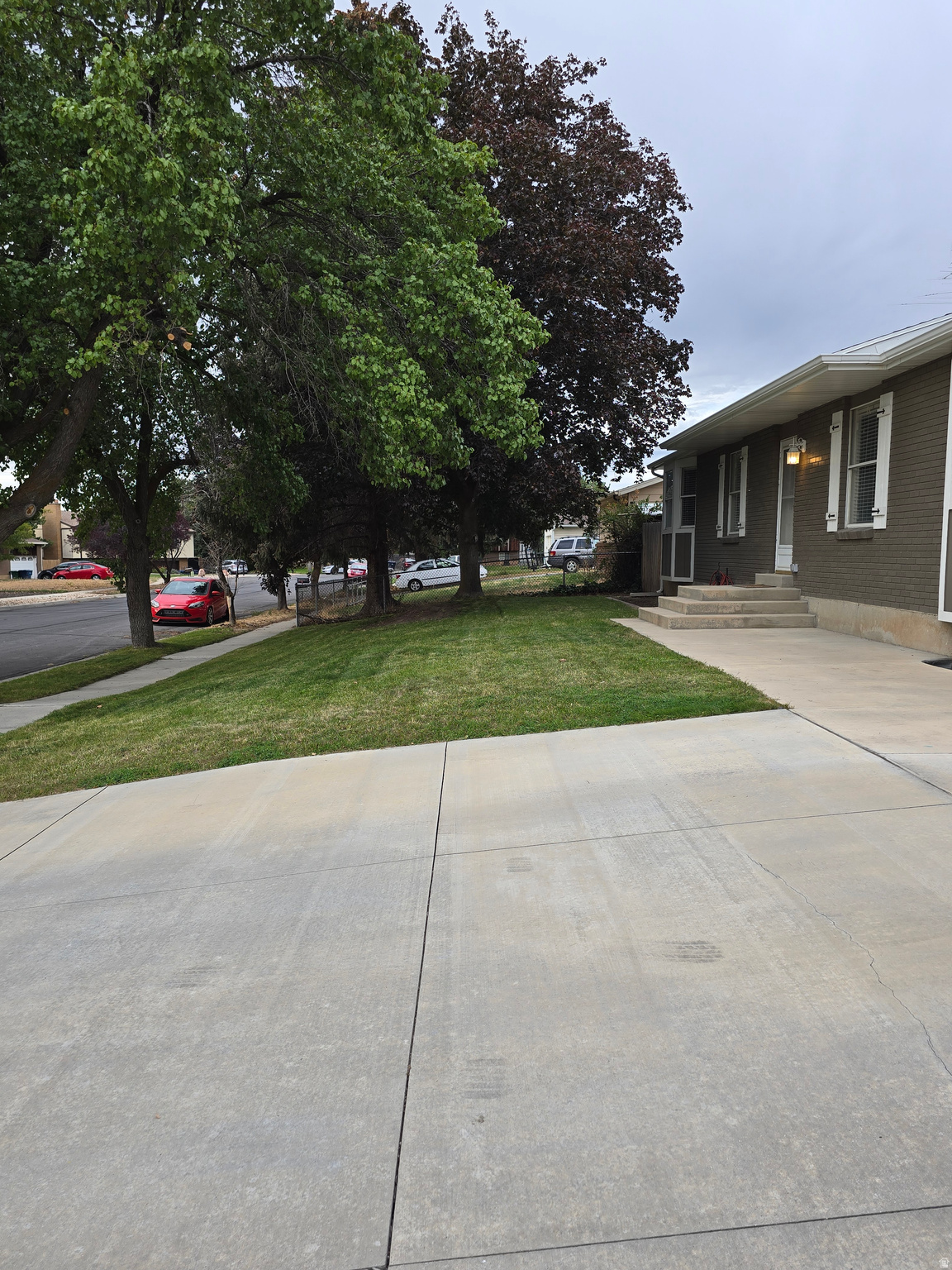 FOX HOLLOW SUB - Residential