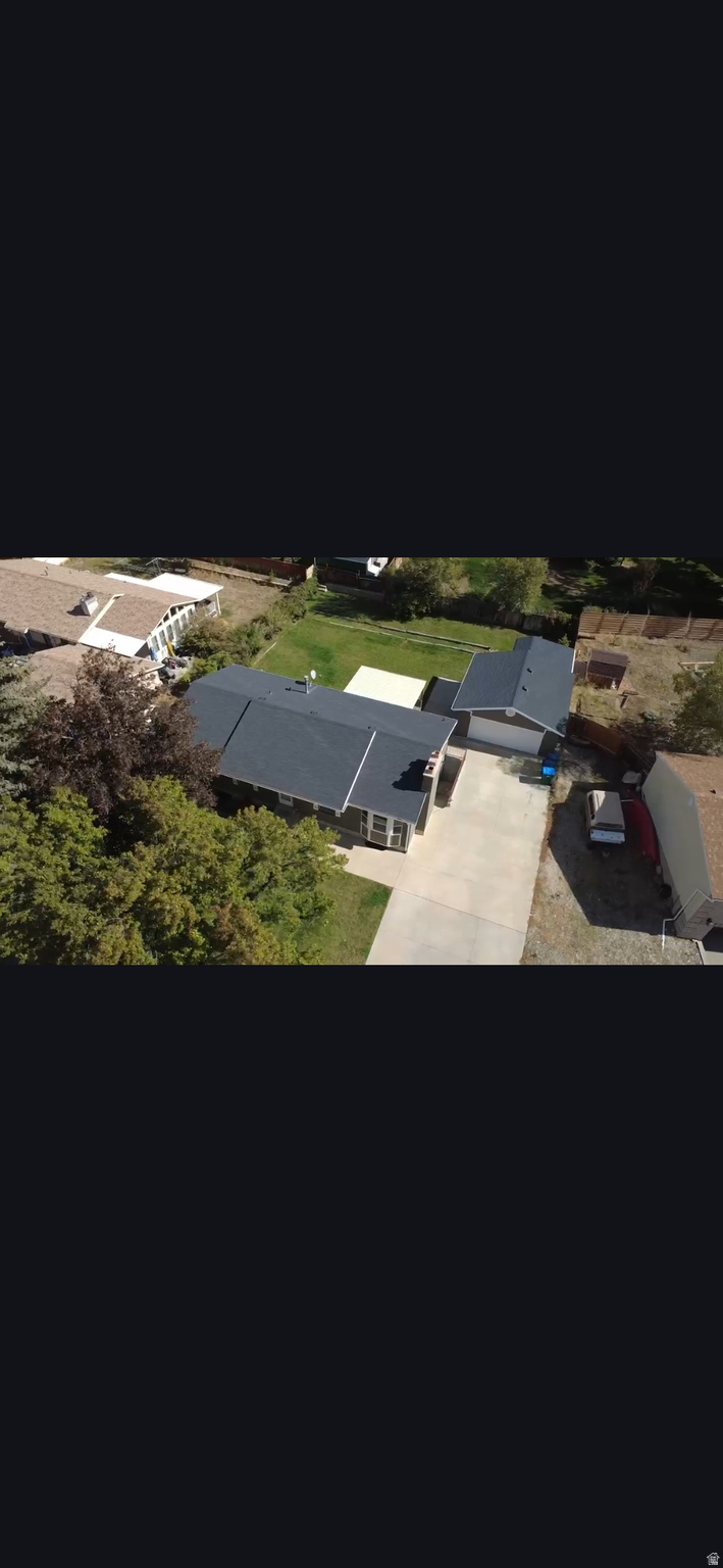 FOX HOLLOW SUB - Residential