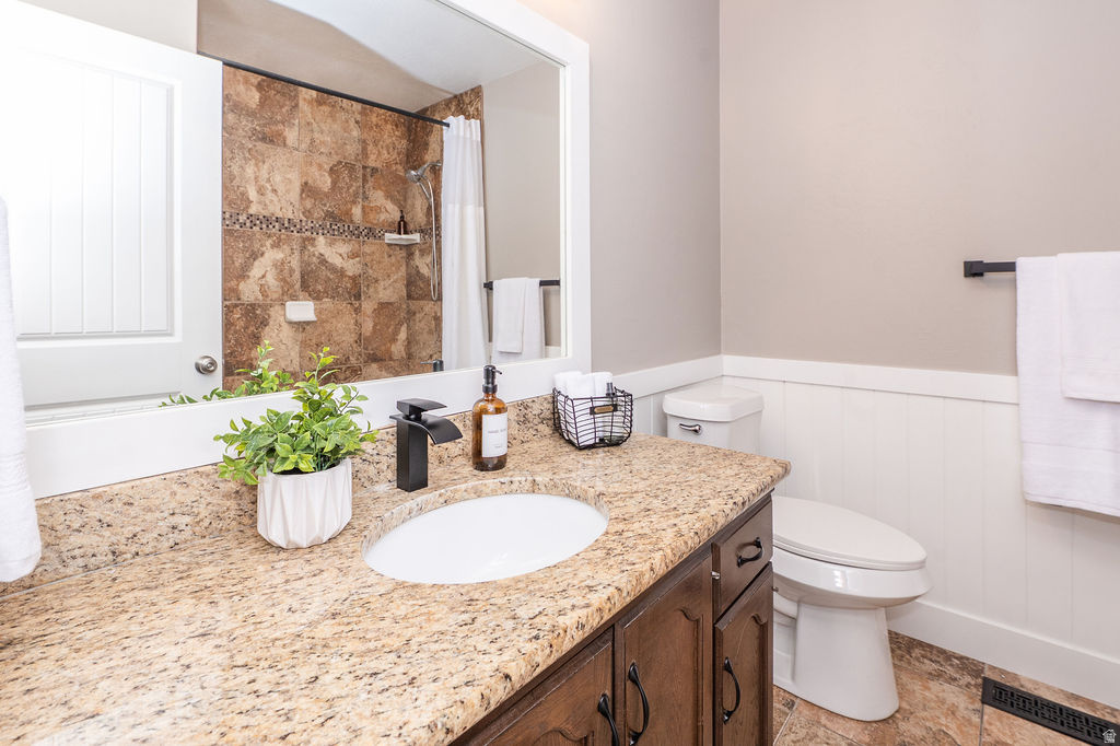 FOX HOLLOW SUB - Residential