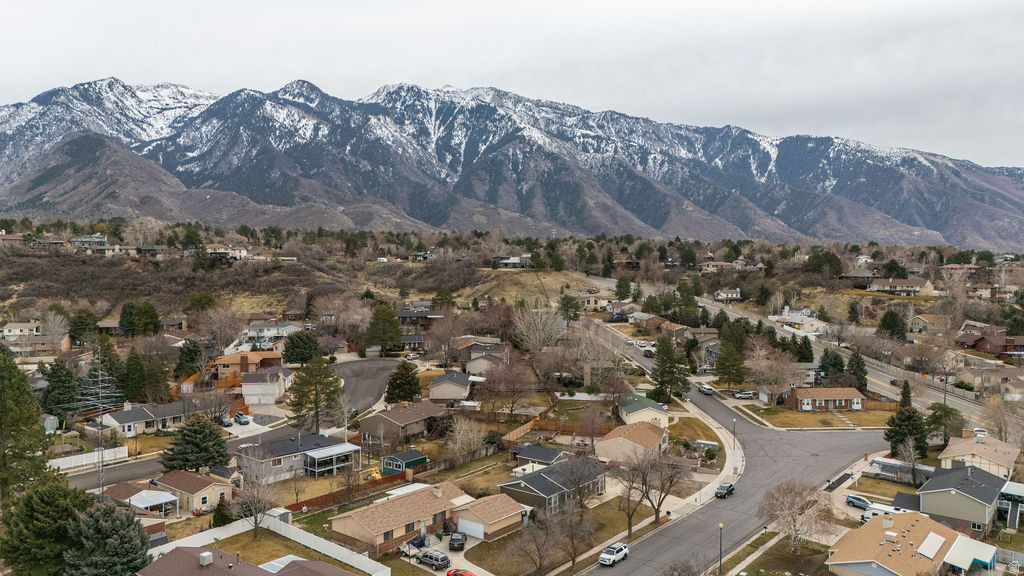 FOX HOLLOW SUB - Residential