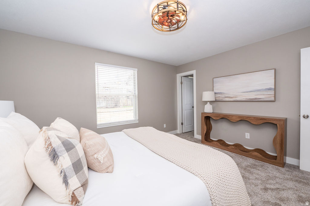 FOX HOLLOW SUB - Residential