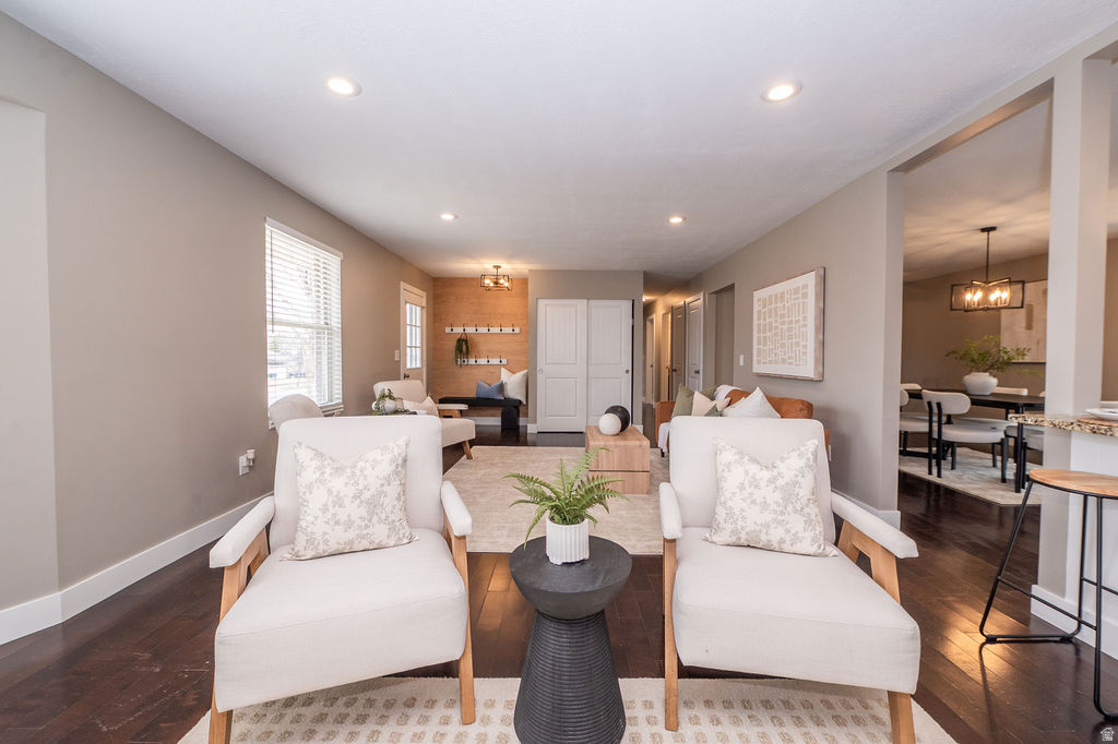 FOX HOLLOW SUB - Residential