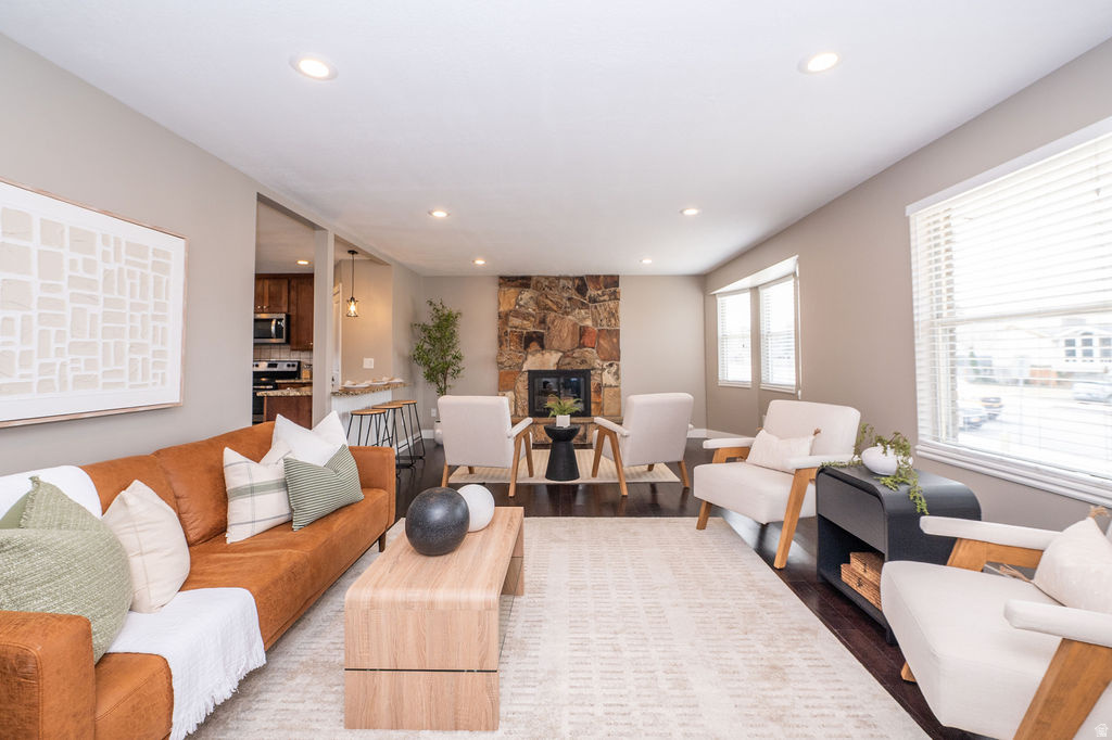 FOX HOLLOW SUB - Residential