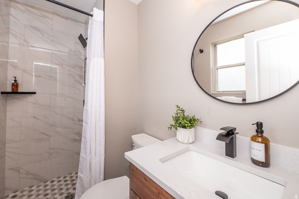 FOX HOLLOW SUB - Residential