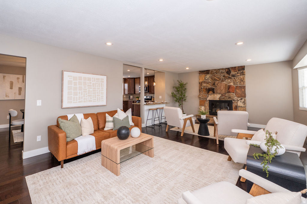 FOX HOLLOW SUB - Residential