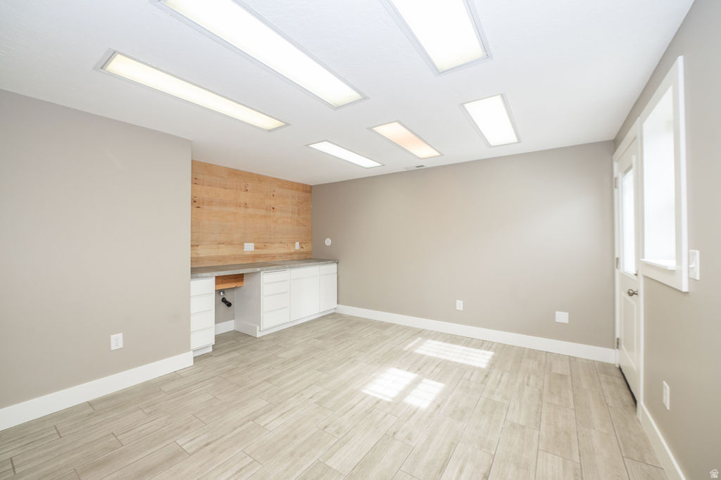 FOX HOLLOW SUB - Residential