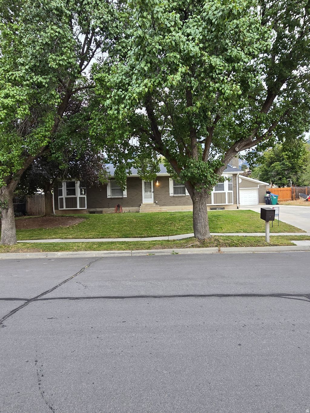 Photo of 9457 S FOX HUNT DR #49, Sandy, UT 84092 (MLS # 2140915)