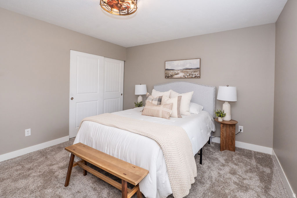 FOX HOLLOW SUB - Residential