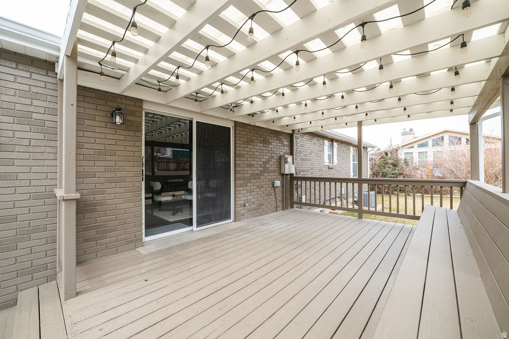 FOX HOLLOW SUB - Residential