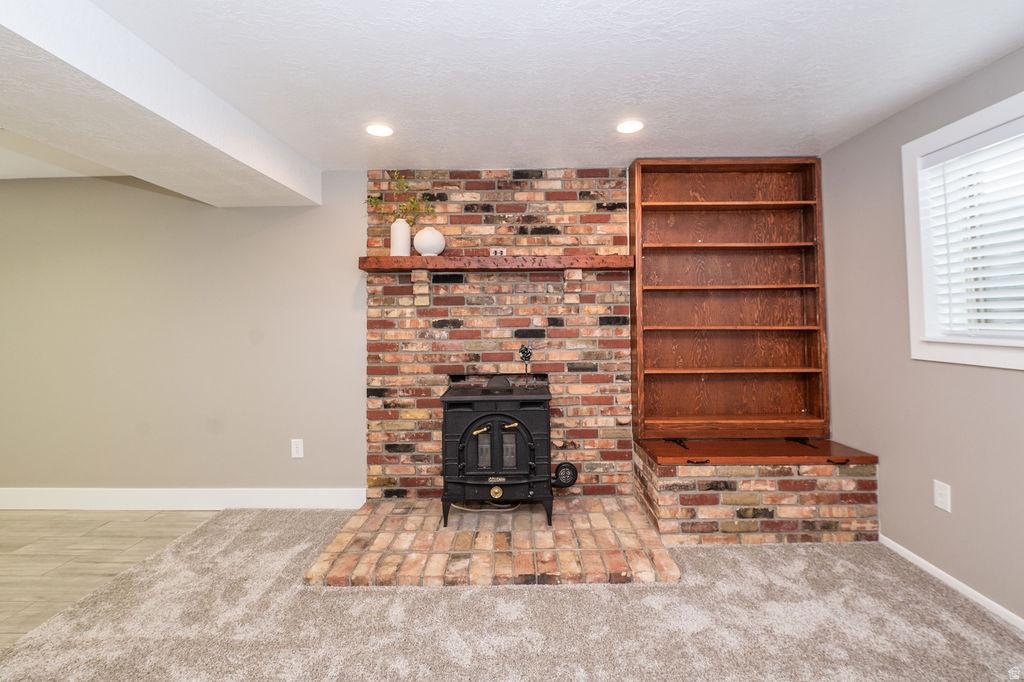 FOX HOLLOW SUB - Residential