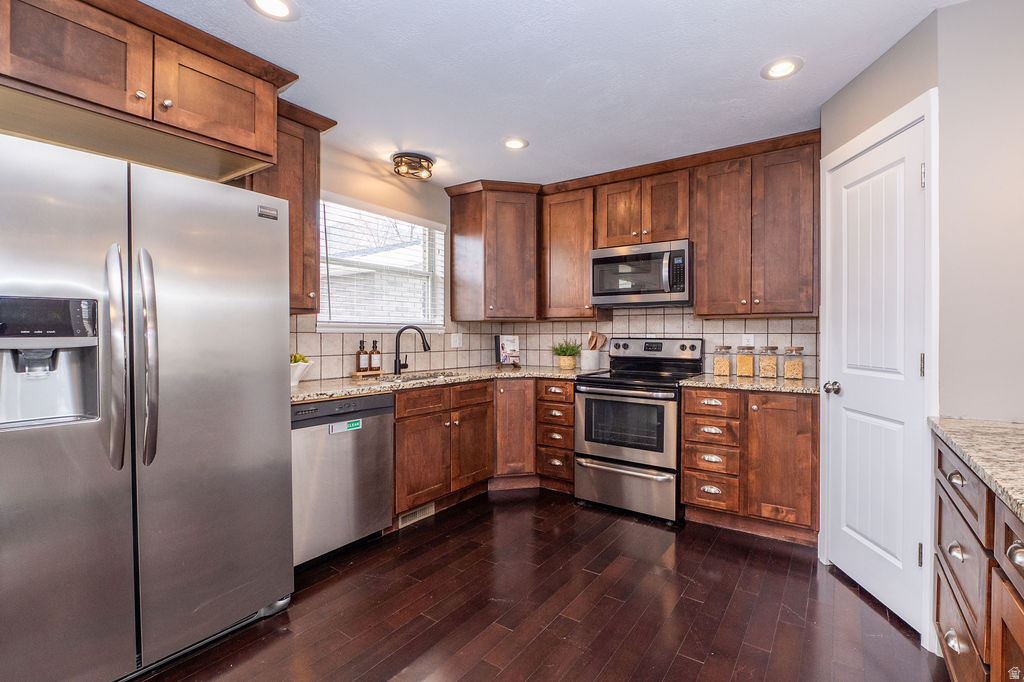 FOX HOLLOW SUB - Residential