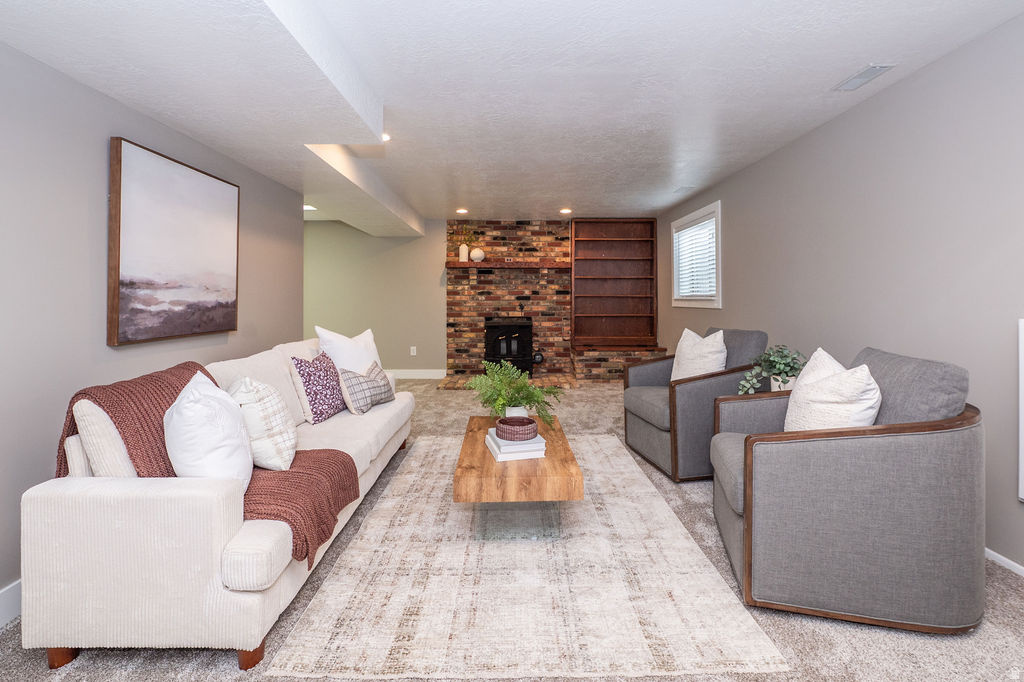 FOX HOLLOW SUB - Residential