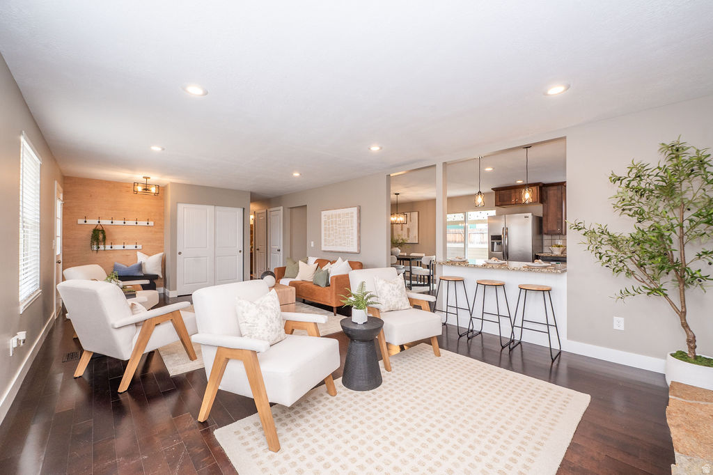 FOX HOLLOW SUB - Residential