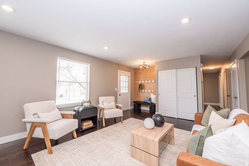 FOX HOLLOW SUB - Residential