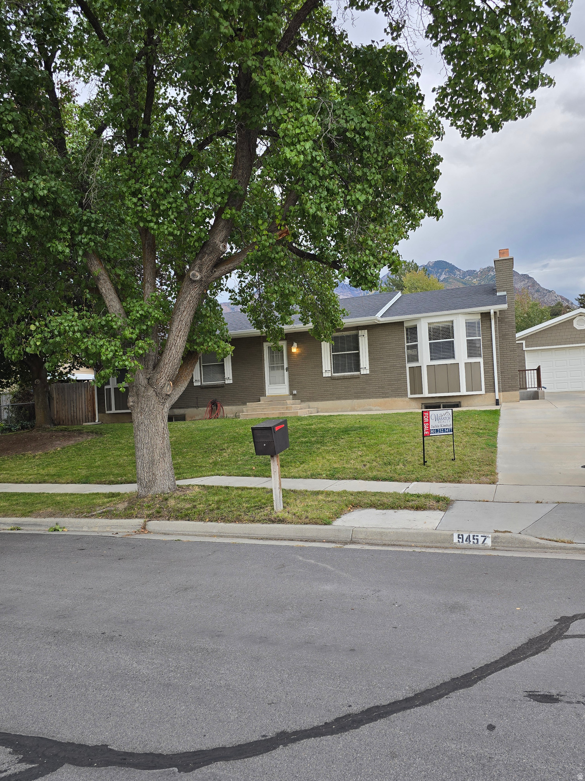 FOX HOLLOW SUB - Residential