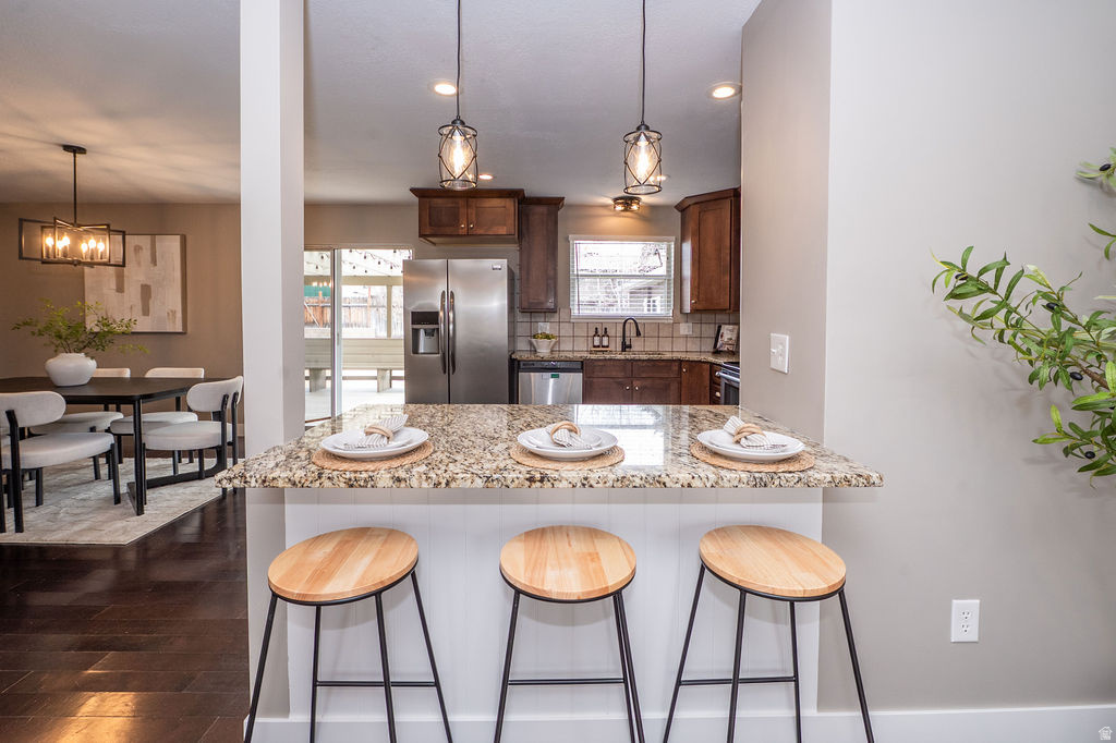 FOX HOLLOW SUB - Residential