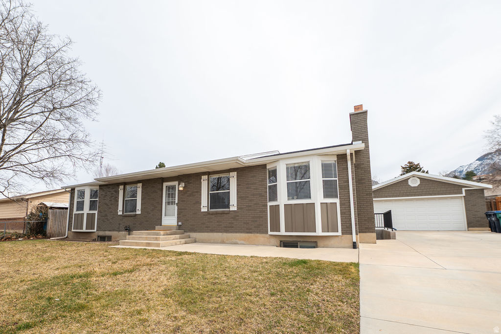 FOX HOLLOW SUB - Residential