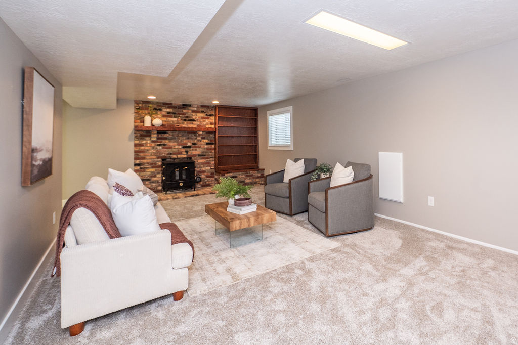 FOX HOLLOW SUB - Residential