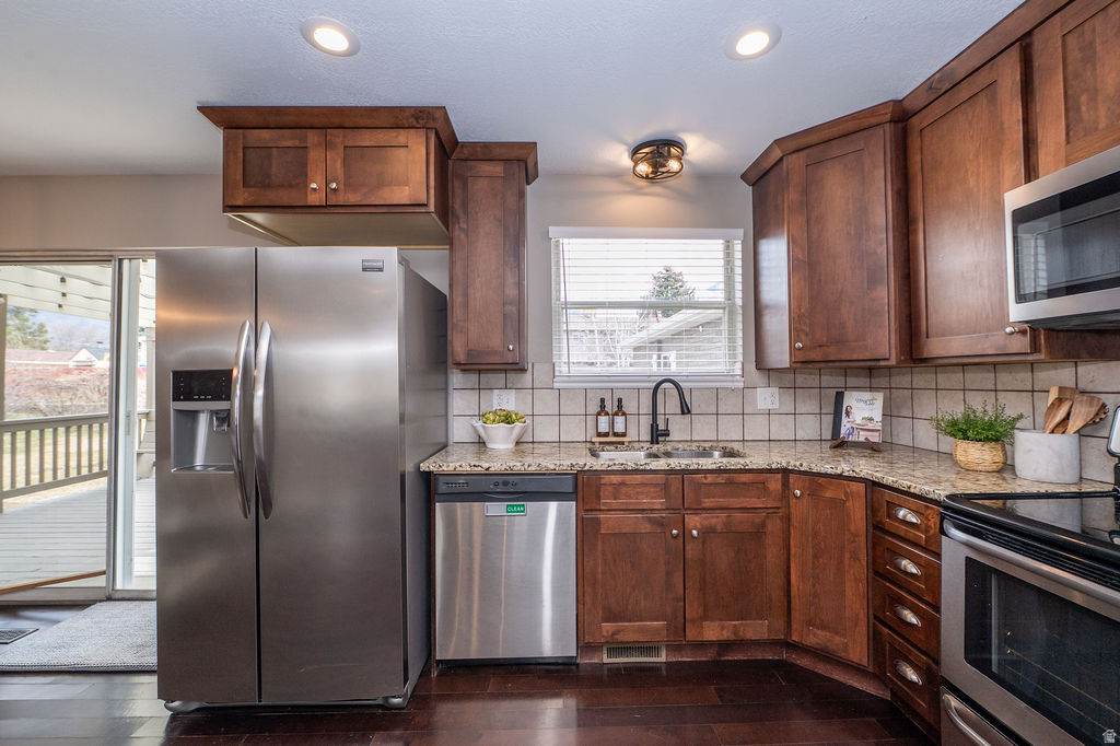 FOX HOLLOW SUB - Residential