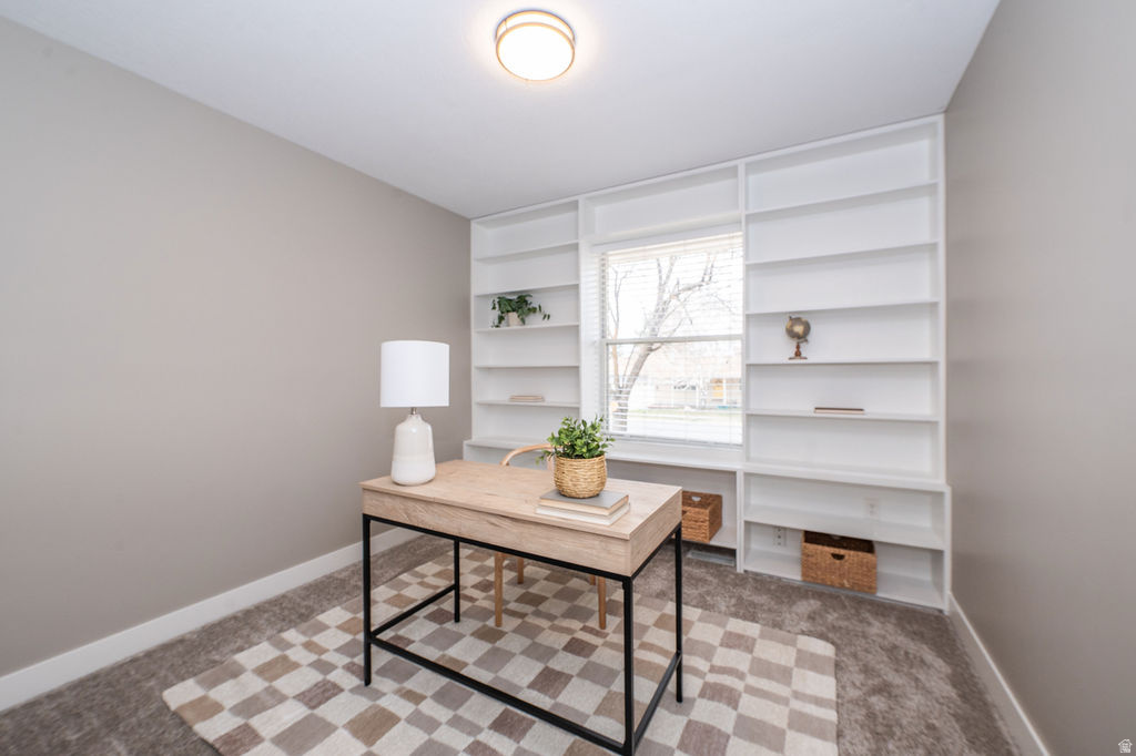 FOX HOLLOW SUB - Residential