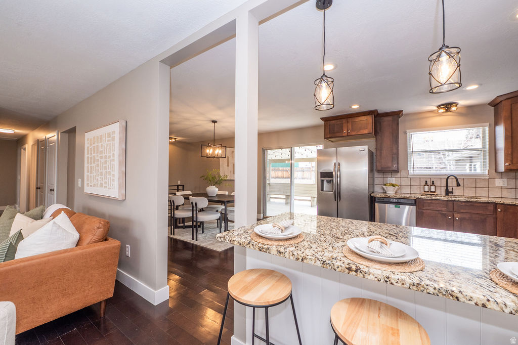 FOX HOLLOW SUB - Residential