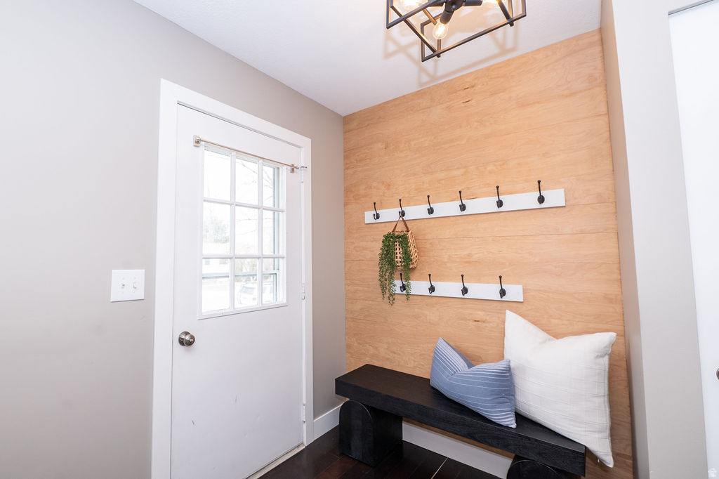 FOX HOLLOW SUB - Residential