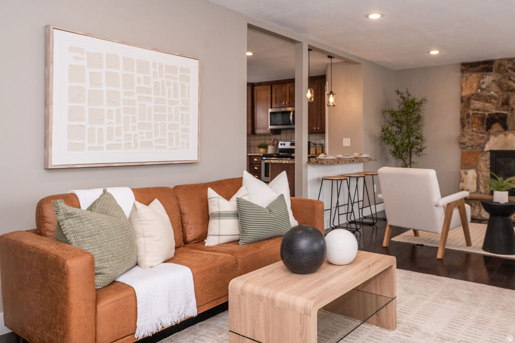 FOX HOLLOW SUB - Residential