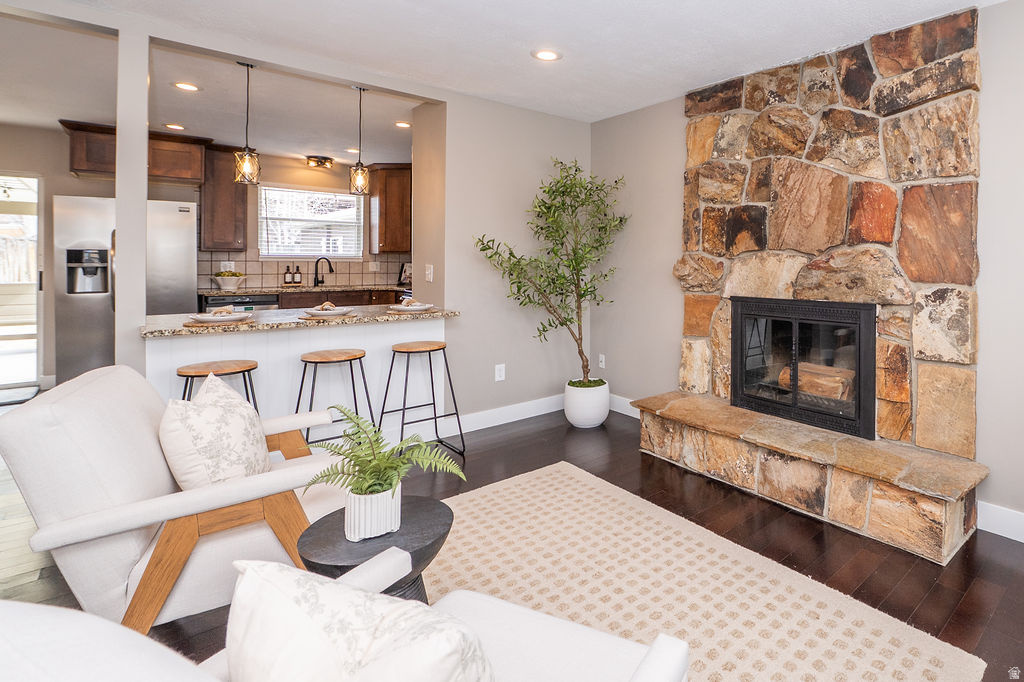 FOX HOLLOW SUB - Residential