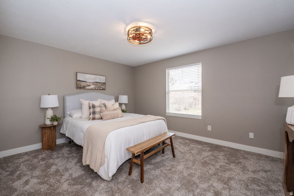 FOX HOLLOW SUB - Residential