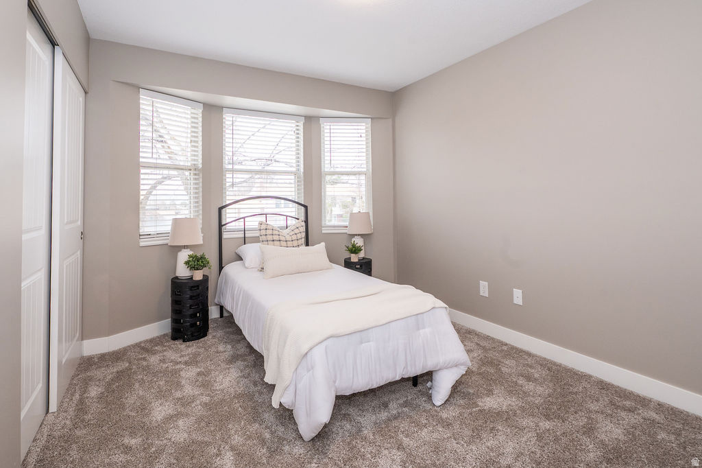 FOX HOLLOW SUB - Residential