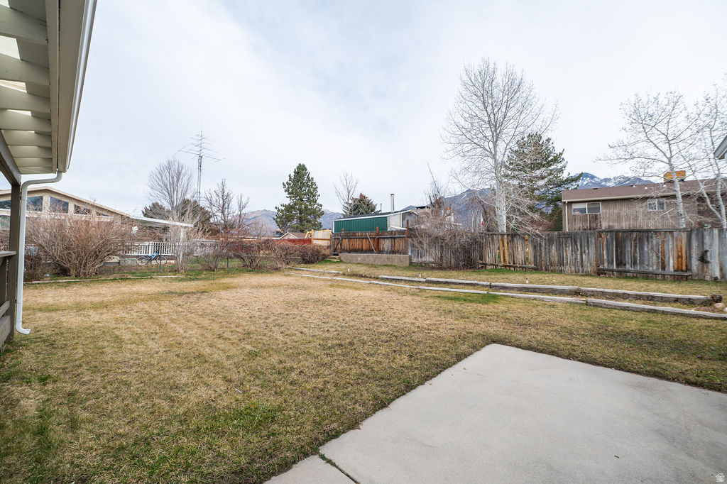 FOX HOLLOW SUB - Residential