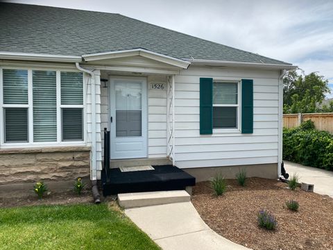 Photo of 1526 E 1300 S, Salt Lake City, UT 84105 (MLS # 2128375)