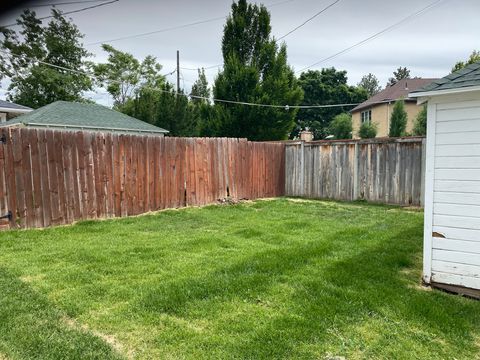 Tiny photo for 1526 E 1300 S, Salt Lake City, UT 84105 (MLS # 2128375)