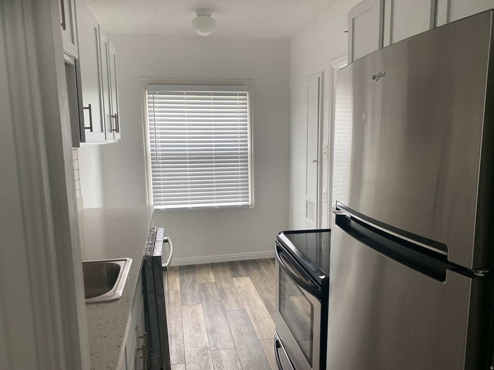 WESTMORELAND - Residential Lease