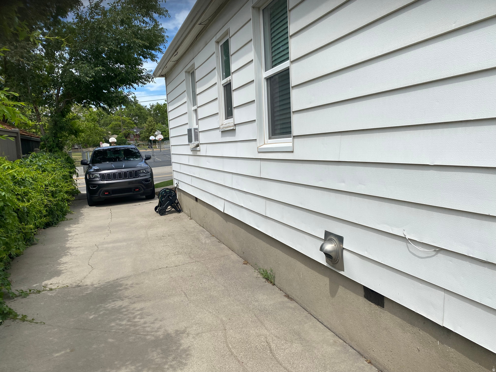 WESTMORELAND - Residential Lease