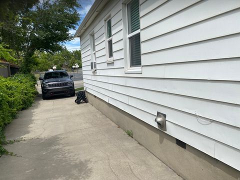 Tiny photo for 1526 E 1300 S, Salt Lake City, UT 84105 (MLS # 2128375)