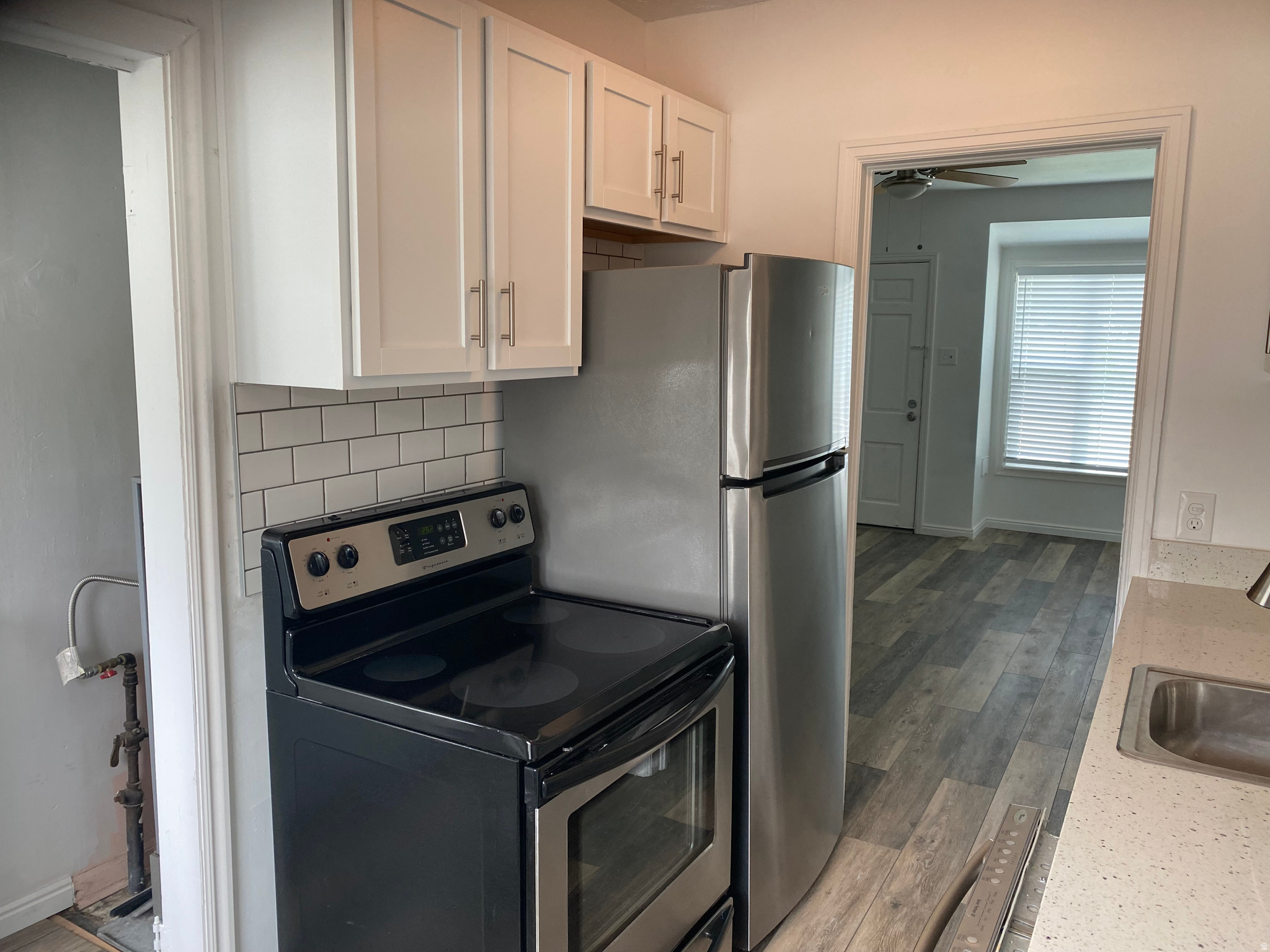 WESTMORELAND - Residential Lease