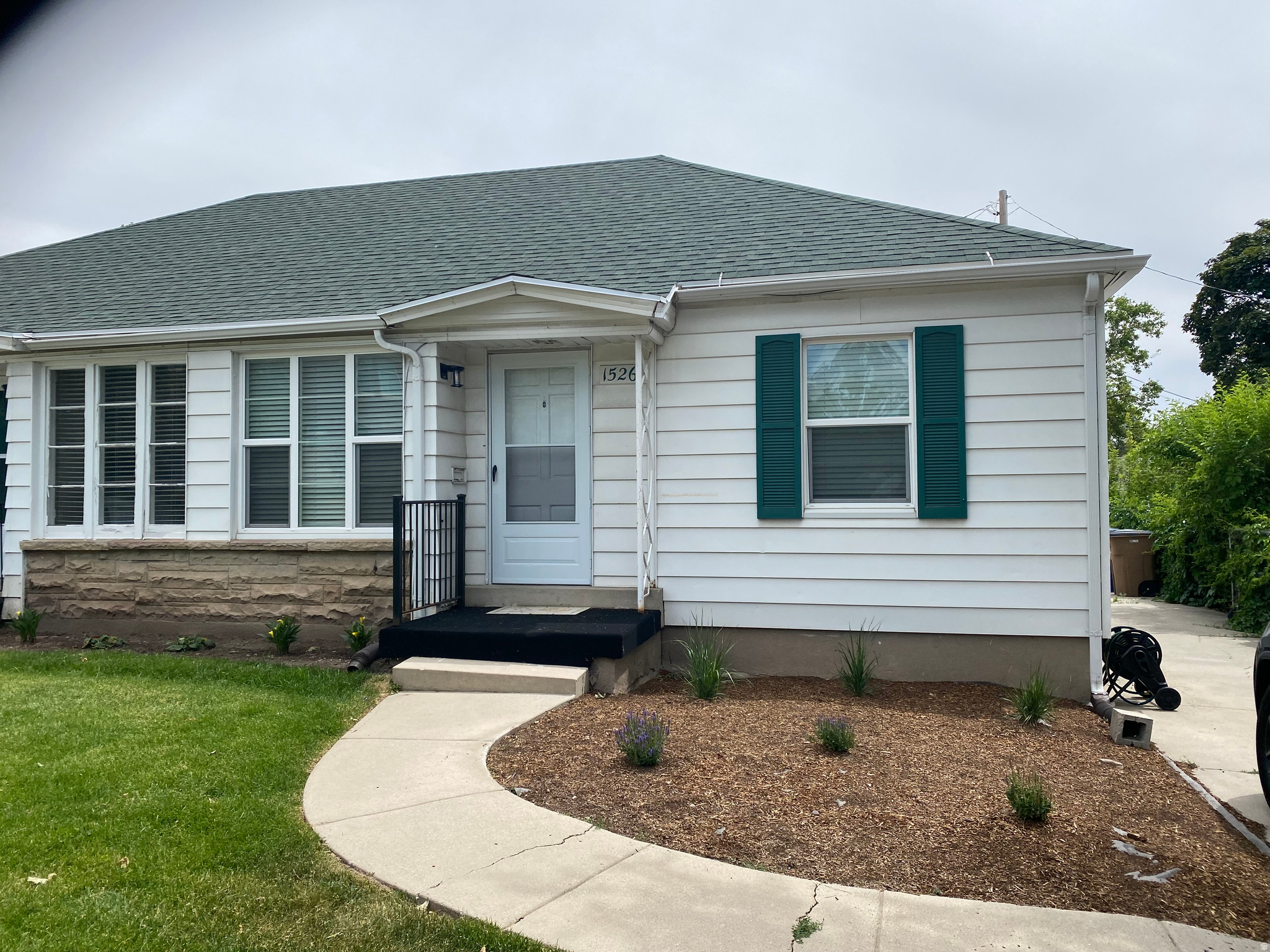 WESTMORELAND - Residential Lease