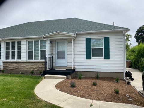Tiny photo for 1526 E 1300 S, Salt Lake City, UT 84105 (MLS # 2128375)